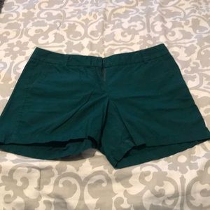 J Crew Shorts